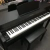 DIGITAL PIANOS/KEYBOARDS Yamaha CLP735B Digital Piano