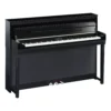 Yamaha Clavinova CLP-785 Digital Piano DIGITAL PIANOS/KEYBOARDS