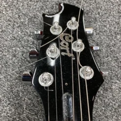 Cort M600 Left Handed Guitar Made In Korea ( Preloved )