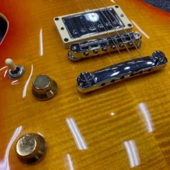 Cort M600 Left Handed Guitar Made In Korea ( Preloved )