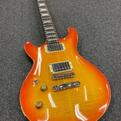 Cort M600 Left Handed Guitar Made In Korea ( Preloved )