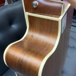 Cort MR710 Spruce / Blackwood W/ Hardcase ( Preloved) Pickup Not Working