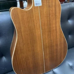 Cort MR710 Spruce / Blackwood W/ Hardcase ( Preloved) Pickup Not Working