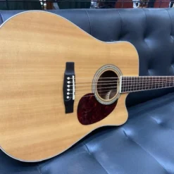 Cort MR710 Spruce / Blackwood W/ Hardcase ( Preloved) Pickup Not Working