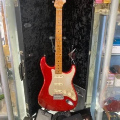 SOLD Fender Stratocaster Customshop '56 Relic 2017 Namm Special LTD