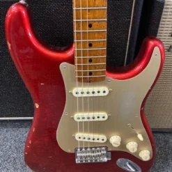 SOLD Fender Stratocaster Customshop '56 Relic 2017 Namm Special LTD