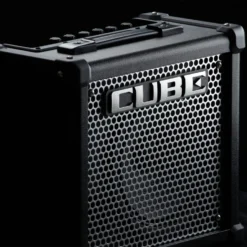 Roland CUBE-10GX 10 Watt Guitar Amplifier 1x8" Speaker 9 Roland CUBE-10GX 10 Watt Guitar Amplifier 1x8