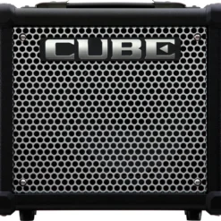 Roland CUBE-10GX 10 Watt Guitar Amplifier 1x8" Speaker