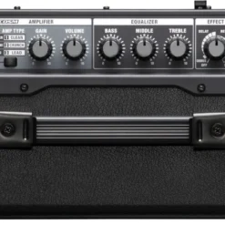 Roland CUBE-10GX 10 Watt Guitar Amplifier 1x8" Speaker 11 Roland CUBE-10GX 10 Watt Guitar Amplifier 1x8