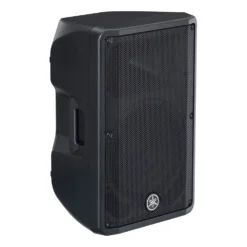 Yamaha DBR12 Powered Speaker LIVE SOUND