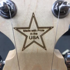 Deering Goodtime Openback 5-String Banjo