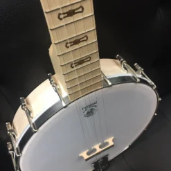 Deering Goodtime Openback 5-String Banjo