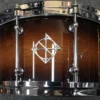 Dixon Snare Drum Chris Brady Design 14 X 6.5 Rose Gum