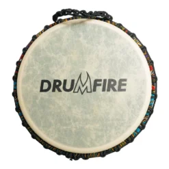 Drumfire 12