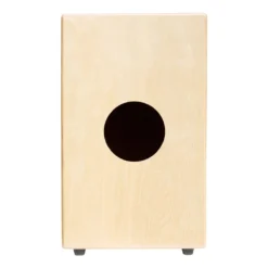 Drumfire Cajon Sapele W/gigbag DRUMS