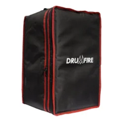 Drumfire Cajon Sapele W/gigbag DRUMS