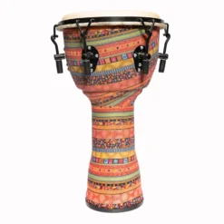 Drumfire 10" Tuneable Djembe