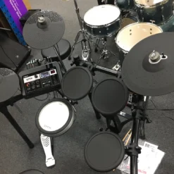 Yamaha DTX6K-X Electronic Drum Kit
