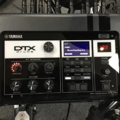 Yamaha DTX6K-X Electronic Drum Kit