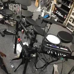 Yamaha DTX6K-X Electronic Drum Kit