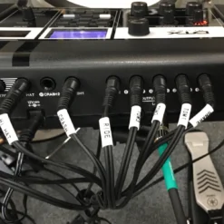 Yamaha DTX6K-X Electronic Drum Kit