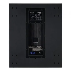Yamaha DXS18 - 18 Inch Powered Subwoofer LIVE SOUND