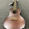 Makala MK-CE Concert Ukulele Satin Finish W/Pickup And EQ GUITARS 1 Makala MK-CE Concert Ukulele Satin Finish W/Pickup And EQ GUITARS