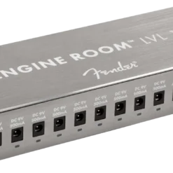Fender AMPS/FX Engine Room LVL12 Power Supply 240V AUS