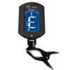 Guitar Tuner Clip On Guitar - Bass - Violin - Ukulele Tuner 2 Guitar Tuner Clip On Guitar - Bass - Violin - Ukulele Tuner