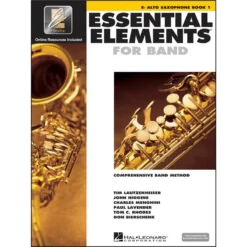 Music At Noosa Print Music And Tuition Essential Elements For Band Book 1