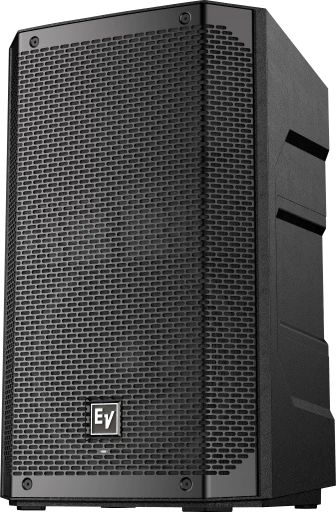 AMPS/FX Electro Voice ELX200 10 Inch Powered Speakers PAIR PRICE 3 AMPS/FX Electro Voice ELX200 10 Inch Powered Speakers PAIR PRICE