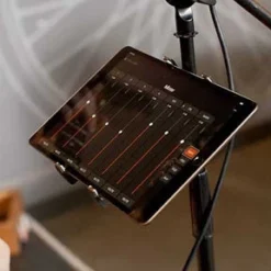 Electro Voice EV Evolve30M Portable P.A System LIVE SOUND