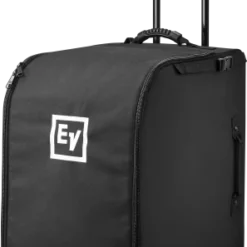Electro Voice EV Evolve Rolling Case AMPS/FX