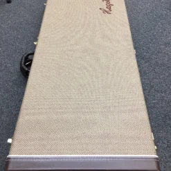 Hagstrom Fantomen Guitar Black Gloss W/ Hardcase