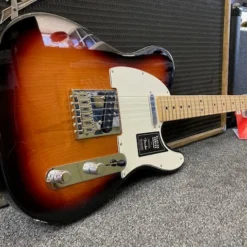 Fender Telecaster Player Series MIM GUITARS