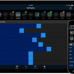 Line 6 Firehawk-FX Multi-FX Floorboard Pedal