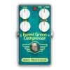 Mad Professor Forest Green Compressor Effects Pedal