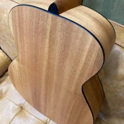 Furch Blue Acoustic Electric Guitar W/ Gigbag Made In Czech Republic GUITARS