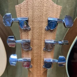 Furch Blue Acoustic Electric Guitar W/ Gigbag Made In Czech Republic GUITARS