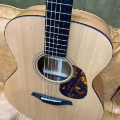 Furch Blue Acoustic Electric Guitar W/ Gigbag Made In Czech Republic GUITARS