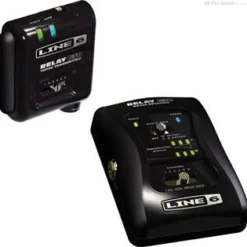 Line 6 G30 Wireless Guitar System GUITARS