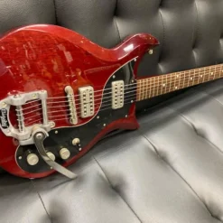 Gretsch Corvette G5135 Electric Guitar ( Preowned ) GUITARS