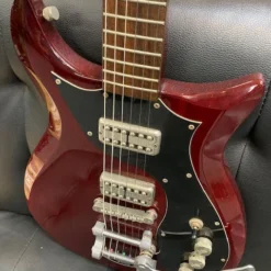 Gretsch Corvette G5135 Electric Guitar ( Preowned ) GUITARS 10 Gretsch Corvette G5135 Electric Guitar ( Preowned ) GUITARS