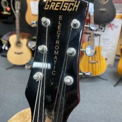 Gretsch Corvette G5135 Electric Guitar ( Preowned ) GUITARS