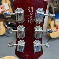 Gretsch Corvette G5135 Electric Guitar ( Preowned ) GUITARS 12 Gretsch Corvette G5135 Electric Guitar ( Preowned ) GUITARS