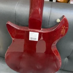 Gretsch Corvette G5135 Electric Guitar ( Preowned ) GUITARS 13 Gretsch Corvette G5135 Electric Guitar ( Preowned ) GUITARS