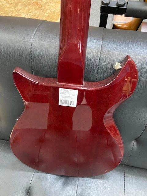 Gretsch Corvette G5135 Electric Guitar ( Preowned ) GUITARS 8 Gretsch Corvette G5135 Electric Guitar ( Preowned ) GUITARS