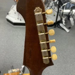 Gibson 1965 Non Reverse Firebird Vintage Guitar W/ Original Case Electric Guitars