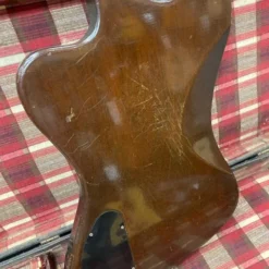 Gibson 1965 Non Reverse Firebird Vintage Guitar W/ Original Case Electric Guitars