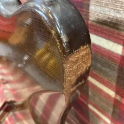 Gibson 1965 Non Reverse Firebird Vintage Guitar W/ Original Case Electric Guitars